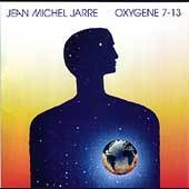 Oxygene 7 13 by Jean Michel Jarre CD, Jul 2004, Dreyfus Records France 