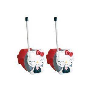 hello kitty walkie talkie in Toys & Hobbies