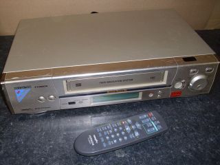 HITACHI FX880E VHS VCR VIDEO RECORDER CLEARANCE OFFER