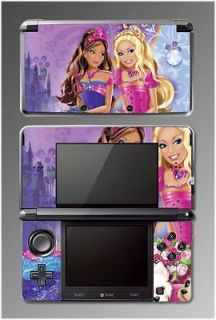 barbie videos