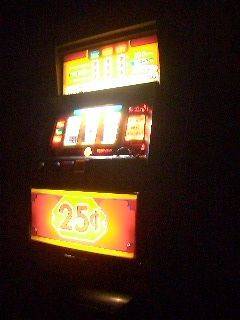 bally slot machine in Machines