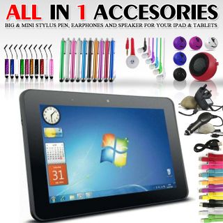 ALL YOU NEED ACCESSORIES IN ONE PLACE FOR YOUR VIEWSONIC VIEWPAD E100
