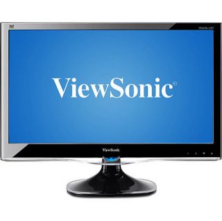 ViewSonic VX2250WM LED 22 Full HD Integrated speakers LED LCD Monitor 