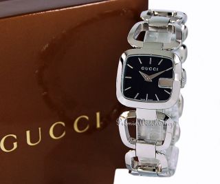 gucci watch box in Boxes, Cases & Watch Winders