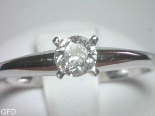vintage antique engagement rings in Vintage & Antique Jewelry