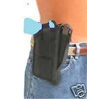 Wildcat Holster For Walther p22 with 5 Barrel W/Laser