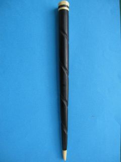 KENYA ARMY   COMMANDER LEADERSHIP / SWAGGER STICK  AUTH. UNIQUE. RARE 