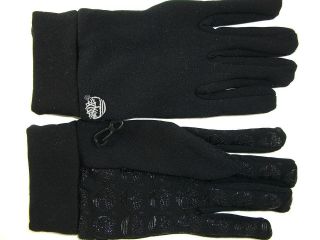 G182 TIMBERLAND 4 Way Stretch/Storm Black Mens Gloves Size L/XL