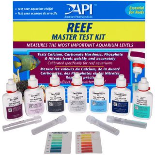 api master test kit in Cleaning & Water Treatments