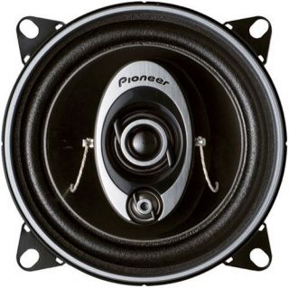 Pioneer TS A1072R 3 Way 4 Car Speaker