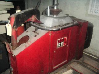 used tire changers in Tire Changers/Wheel Balancers