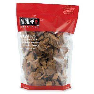 Weber Pecan BBQ Chips 3 Lbs Meat Smoke Smoking Smoker Grilling Wood