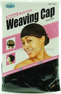 weave cap in Wigs, Extensions & Supplies