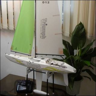 rc sailboats in Boats & Watercraft