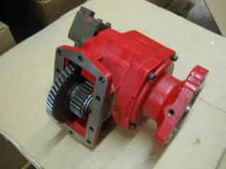 PARKER/ CHELSEA 277 SERIES TWO GEAR 10 BOLT PTO ~NEW~