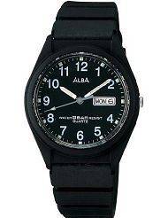 SEIKO WATCH ALBA APBX085 Analog watch Japan Limited rare