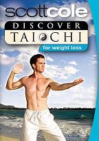 Scott Cole   Discover Tai Chi For Weight Loss DVD, 2009