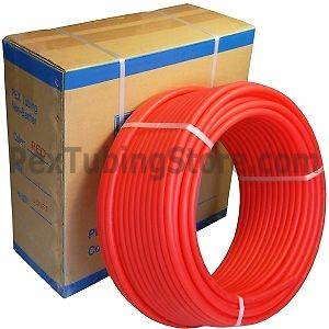 500ft PEX Tubing for Potable Water 