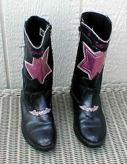 montana western boots