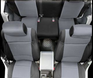jeep seat covers in Seat Covers