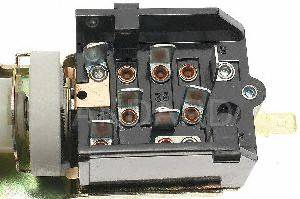 Standard Motor Products DS165 Headlight Switch