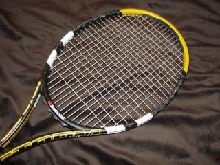 Babolat Pure Storm Limited 4 3/8 Tennis Racquet LTD