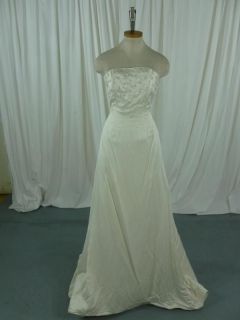 used wedding dresses in Wedding & Formal Occasion