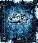 World of Warcraft Wrath of the Lich King (Collectors Edition) (PC 