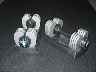 adjustable weights in Exercise & Fitness