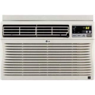 LG LW1012ER Thru Wall Window Air Conditioner