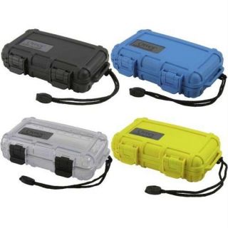   3000 Waterproof Case Container Box DryBox for Phone Wallets Camera 