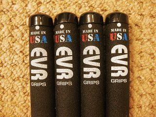 BELLY PUTTER GRIPS / EVR PROTOTYPE 19 GRIPS / ***SUPER SOFT AMAZING 