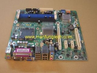 480909 001, Main board for HP DX7400 PC