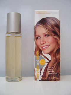TWO BY MARY KATE AND ASHLEY EDT SPRAY (WOMEN) 6 X 1.0 OZ NEW IN BOX
