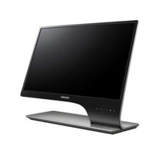 Samsung SyncMaster S27A950D 27 Widescreen LED LCD Monitor