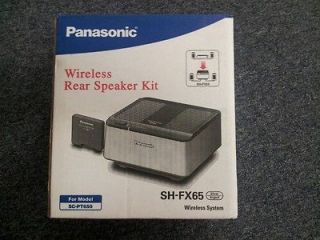 wireless speaker kit in TV, Video & Audio Accessories
