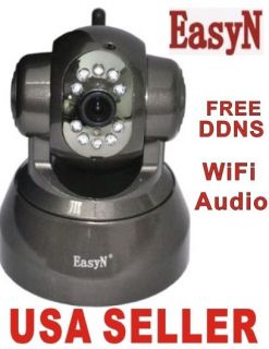 android ip camera in Security Cameras