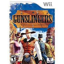 Gunslingers Wii, 2011