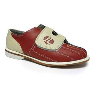 Linds Womens CRS Rental Bowling Shoes  Velcro