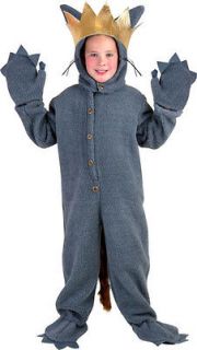 where the wild things are max costume in Clothing,  
