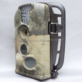   LTL 5210A940 LOW GLOW HUNTING SECURITY SCOUTING TRAIL GAME CAMERA