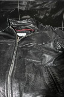 wilsons leather jacket in Mens Clothing