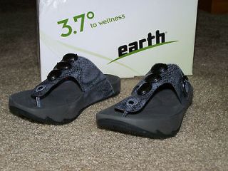 earth sandals in Womens Shoes