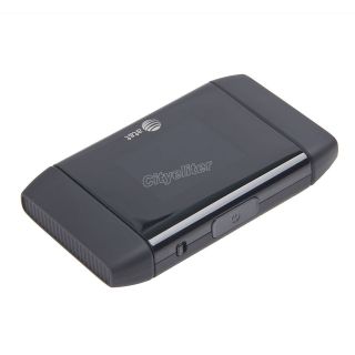   MiFi 754S Wireless Mobile Hotspot Elevate 4G Wifi Router Aircard