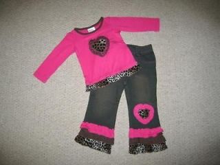 girls boutique clothing in Kids Clothing, Shoes & Accs