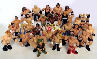 wwe rumblers toys in Sports