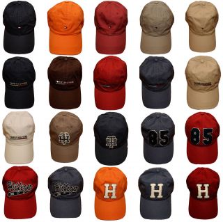 tommy hilfiger cap in Hats