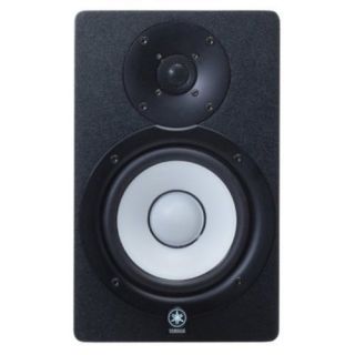 Yamaha HS50M HS 50M Active Studio Monitor Speaker
