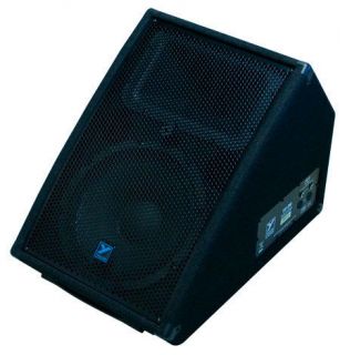 New Yorkville YX12M Passive 12 Monitor Speaker Authorized Dealer 