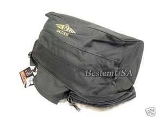 Yamaha Royal Star Venture Trunk Rack Bag by Bestem